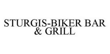STURGIS-BIKER BAR & GRILL