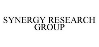 SYNERGY RESEARCH GROUP
