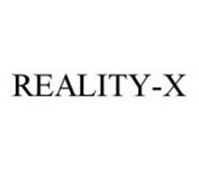 REALITY-X