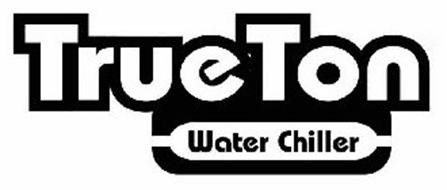 TRUETON WATER CHILLER