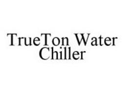 TRUETON WATER CHILLER