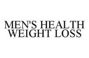 MEN'S HEALTH WEIGHT LOSS