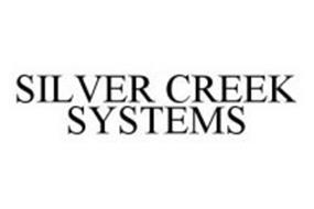 SILVER CREEK SYSTEMS