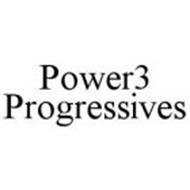 POWER3 PROGRESSIVES