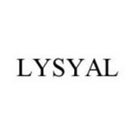 LYSYAL