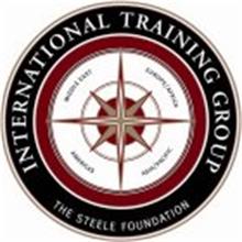 INTERNATIONAL TRAINING GROUP THE STEEL FOUNDATION MIDDLE EAST EUROPE/AFRICA AMERICAS ASIA/PACIFIC
