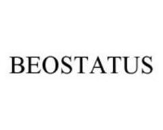 BEOSTATUS
