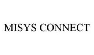 MISYS CONNECT