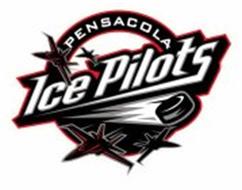 PENSACOLA ICE PILOTS