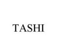 TASHI