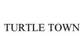 TURTLE TOWN