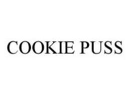COOKIE PUSS