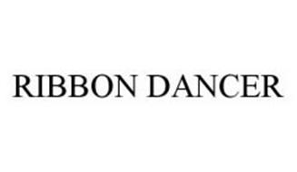 RIBBON DANCER