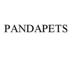 PANDAPETS