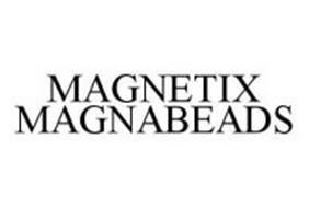 MAGNETIX MAGNABEADS