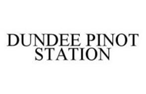 DUNDEE PINOT STATION