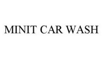 MINIT CAR WASH