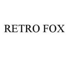 RETRO FOX