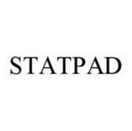 STATPAD