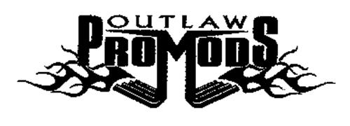 OUTLAW PROMODS