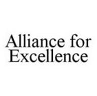 ALLIANCE FOR EXCELLENCE