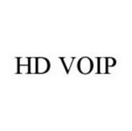 HD VOIP