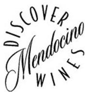 DISCOVER MENDOCINO WINES
