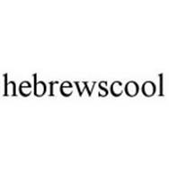 HEBREWSCOOL
