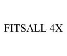 FITSALL 4X