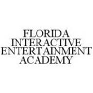 FLORIDA INTERACTIVE ENTERTAINMENT ACADEMY