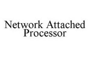 NETWORK ATTACHED PROCESSOR