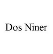 DOS NINER