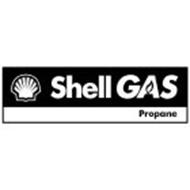 SHELL GAS PROPANE