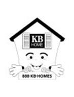 KB HOME 888-KB-HOMES
