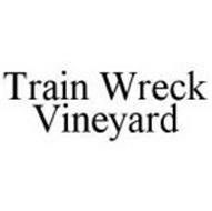 TRAIN WRECK VINEYARD