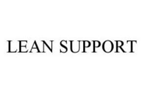 LEAN SUPPORT