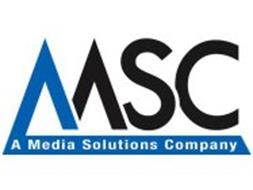 AMSC A MEDIA SOLUTIONS COMPANY