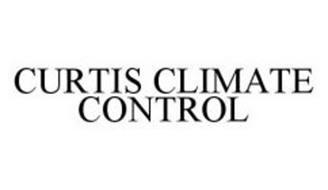 CURTIS CLIMATE CONTROL