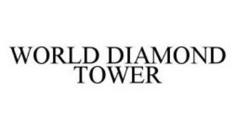 WORLD DIAMOND TOWER