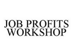 JOB PROFITS WORKSHOP