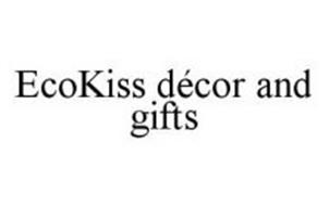 ECOKISS DÉCOR AND GIFTS