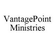 VANTAGEPOINT MINISTRIES