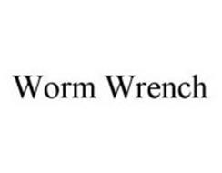 WORM WRENCH