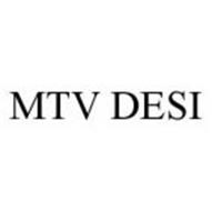 MTV DESI