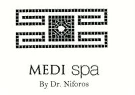 MEDI SPA BY DR. NIFOROS