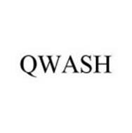 QWASH