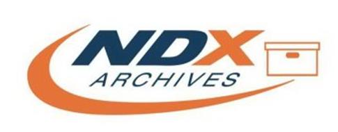 NDX ARCHIVES