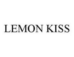 LEMON KISS