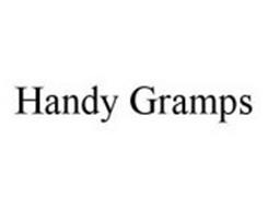 HANDY GRAMPS