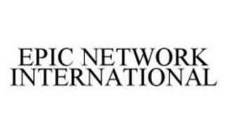 EPIC NETWORK INTERNATIONAL